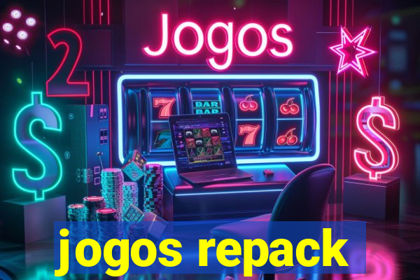 jogos repack